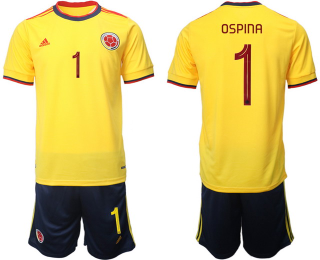 Columbia soccer jerseys-002